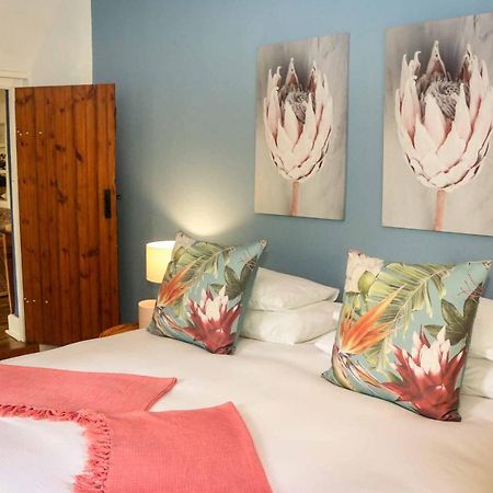 Old Mill Guest House Swellendam Extérieur photo