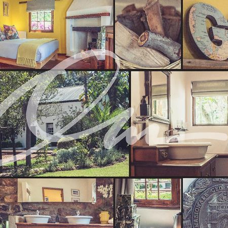 Old Mill Guest House Swellendam Extérieur photo