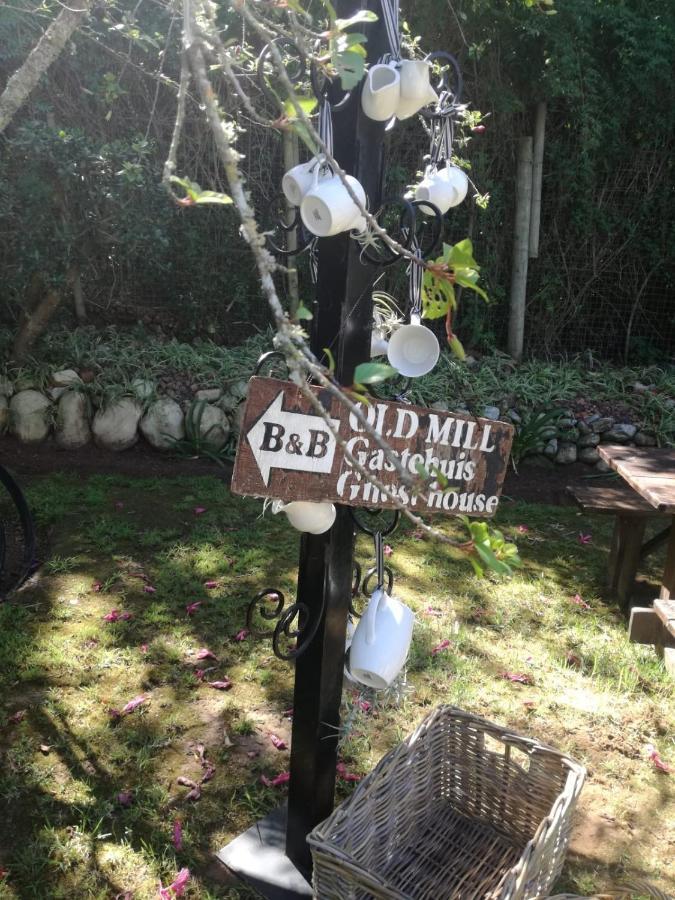 Old Mill Guest House Swellendam Extérieur photo
