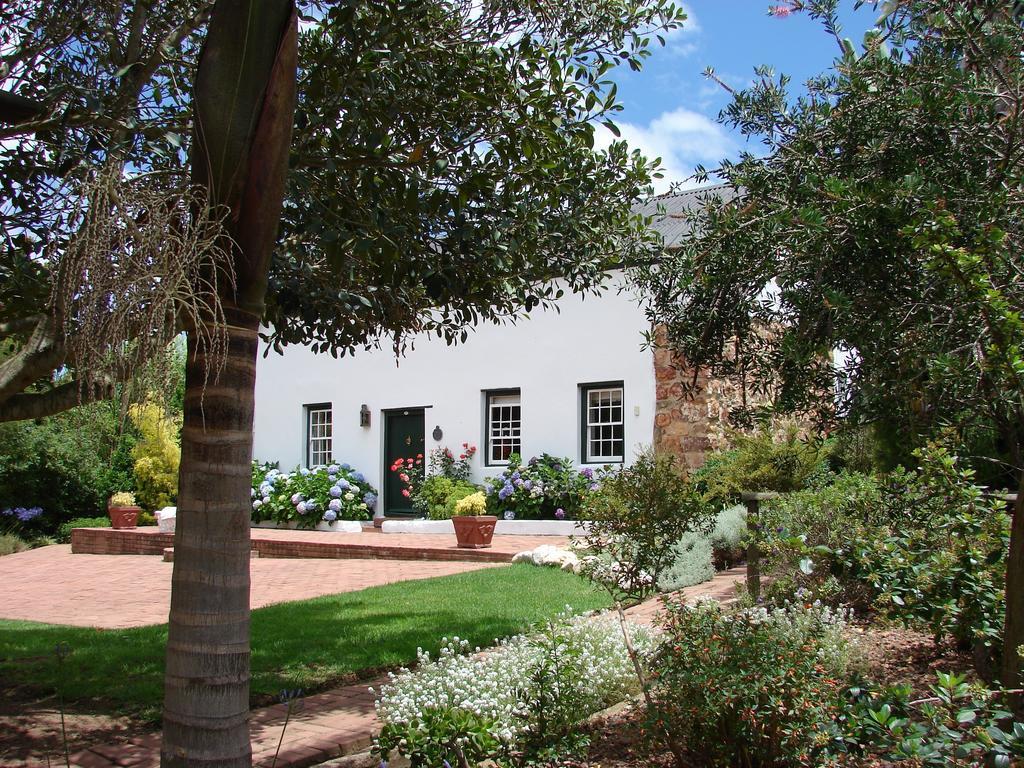 Old Mill Guest House Swellendam Chambre photo