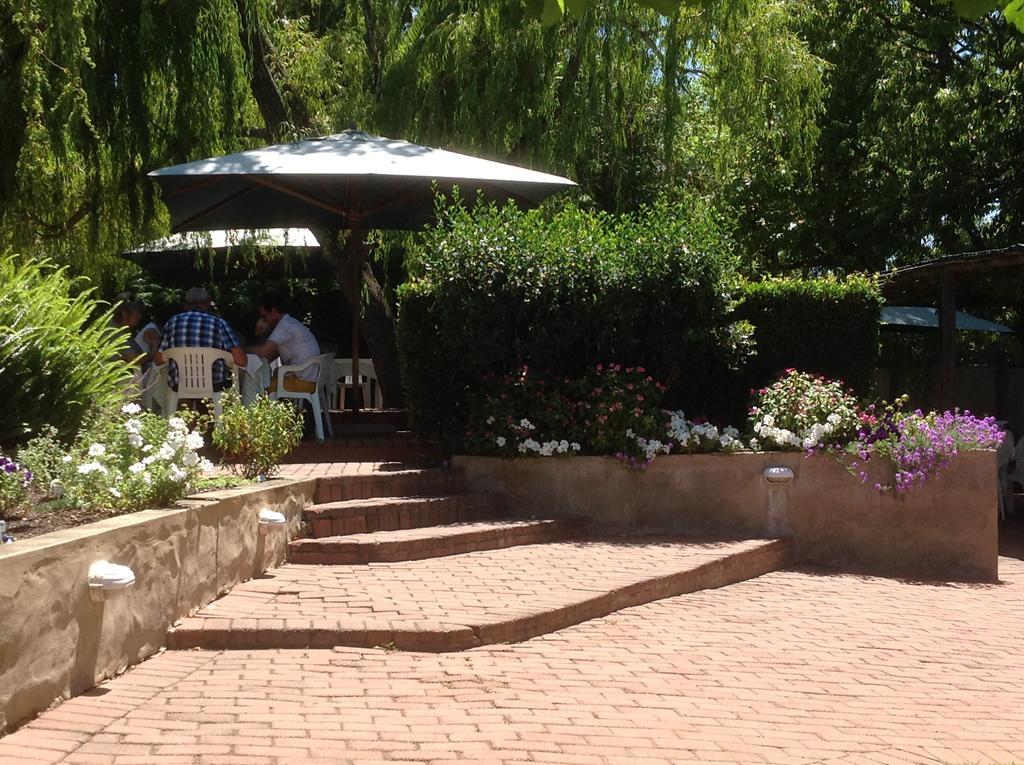 Old Mill Guest House Swellendam Extérieur photo