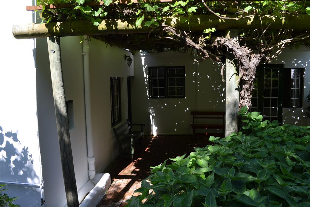 Old Mill Guest House Swellendam Extérieur photo