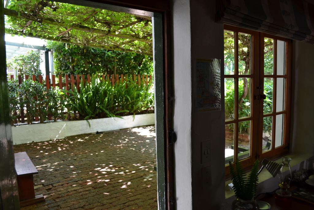 Old Mill Guest House Swellendam Extérieur photo
