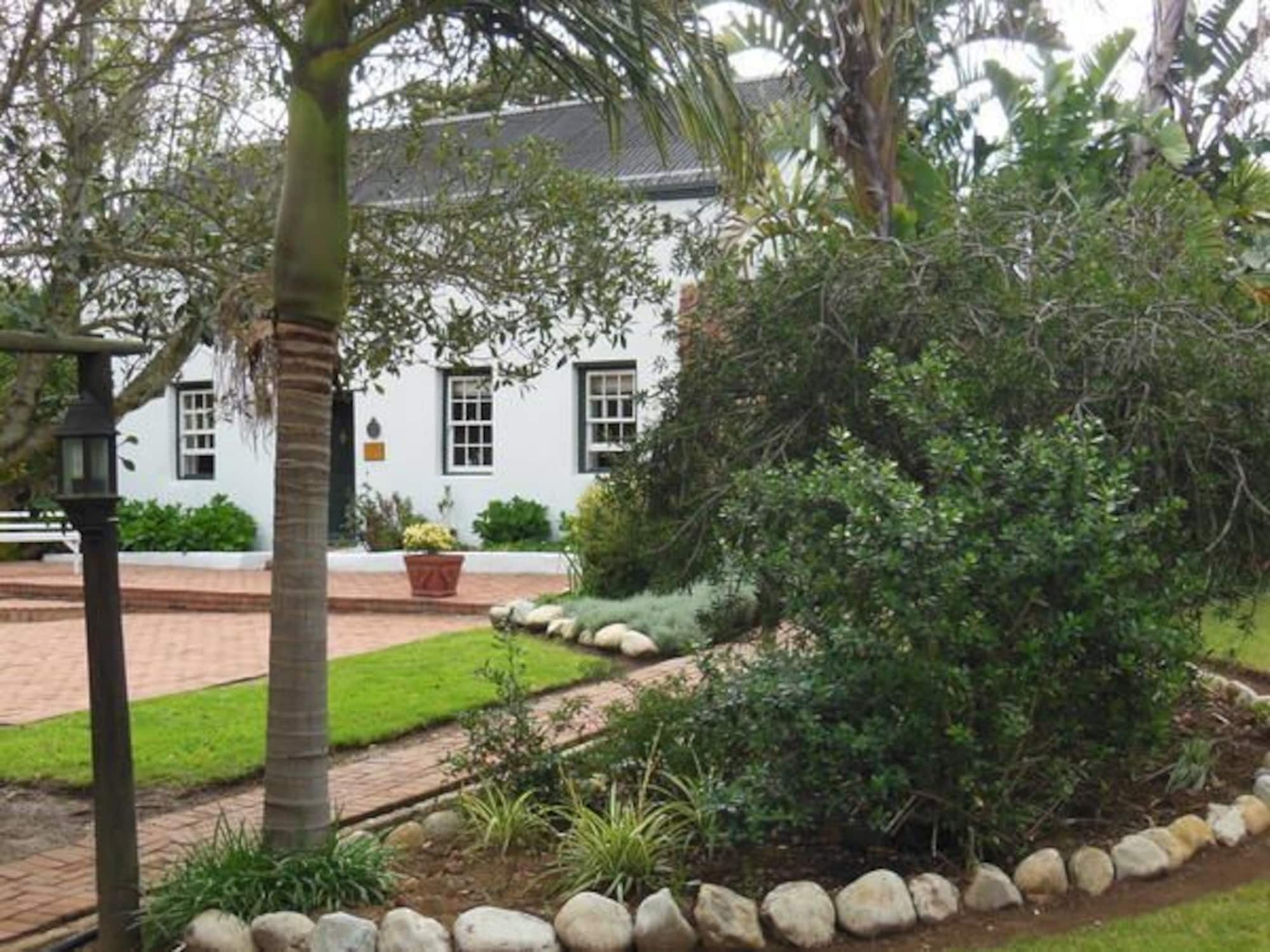 Old Mill Guest House Swellendam Extérieur photo