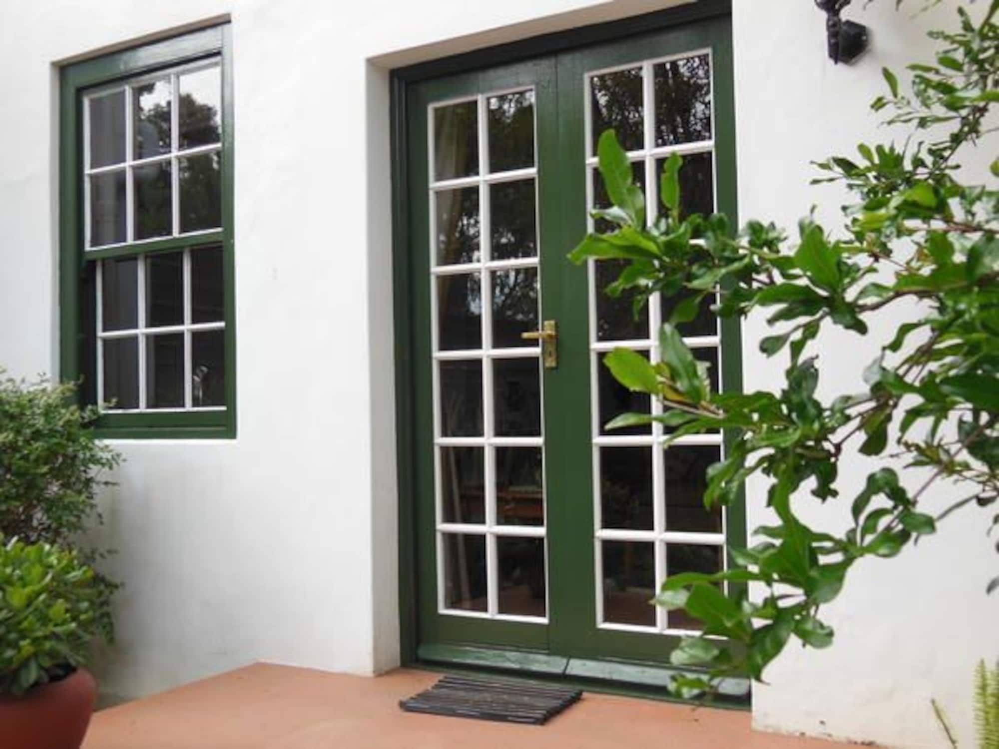 Old Mill Guest House Swellendam Extérieur photo