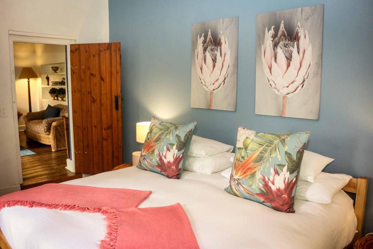 Old Mill Guest House Swellendam Extérieur photo