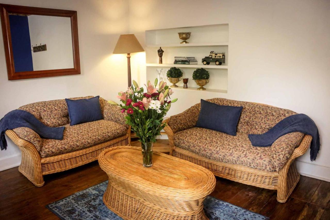 Old Mill Guest House Swellendam Extérieur photo