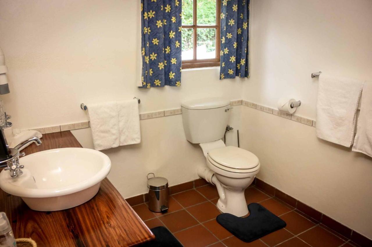 Old Mill Guest House Swellendam Extérieur photo