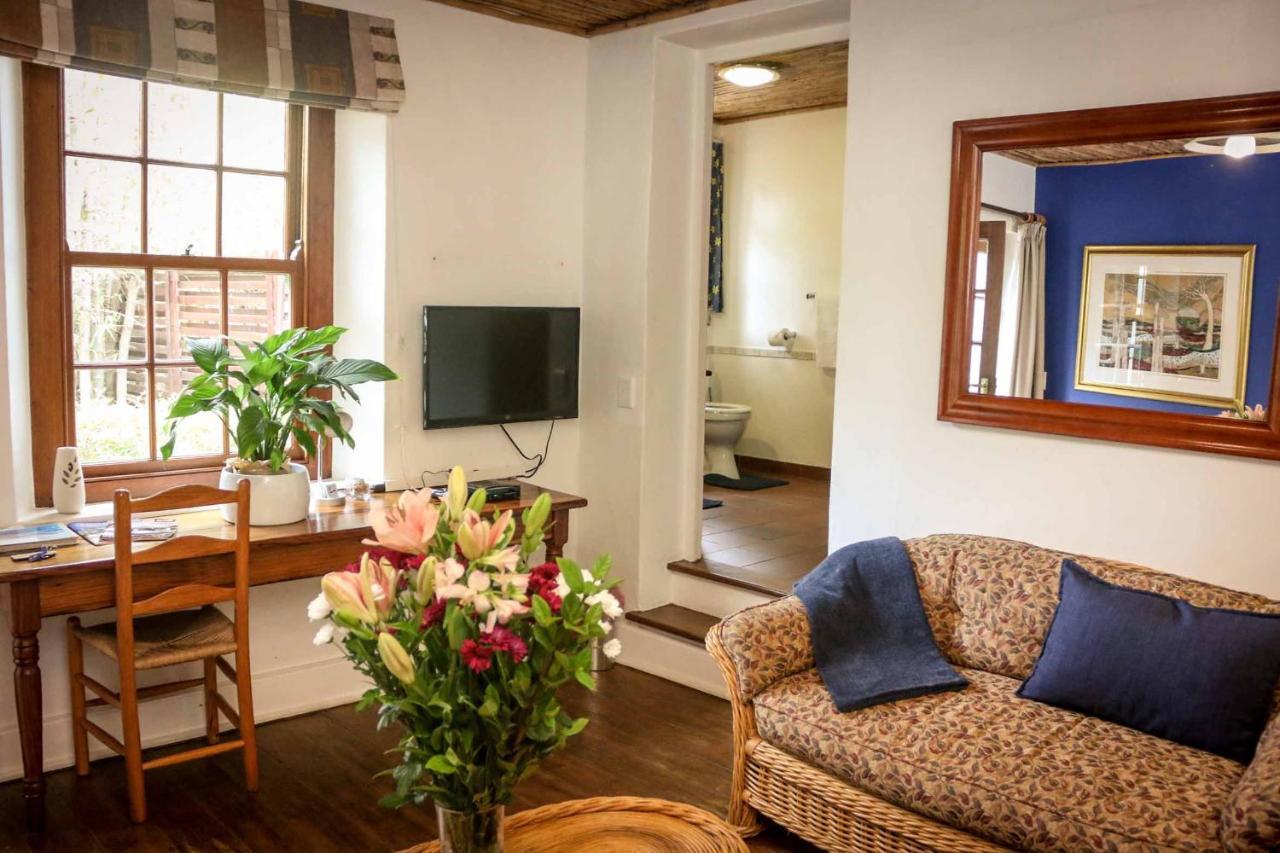 Old Mill Guest House Swellendam Extérieur photo