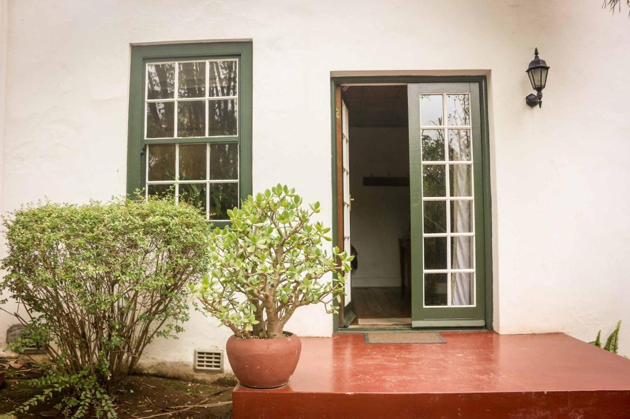 Old Mill Guest House Swellendam Extérieur photo