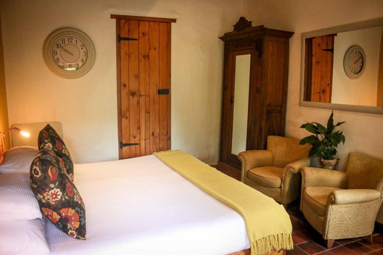 Old Mill Guest House Swellendam Extérieur photo