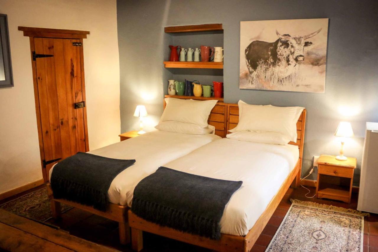 Old Mill Guest House Swellendam Extérieur photo