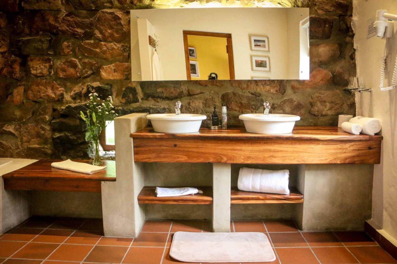 Old Mill Guest House Swellendam Extérieur photo