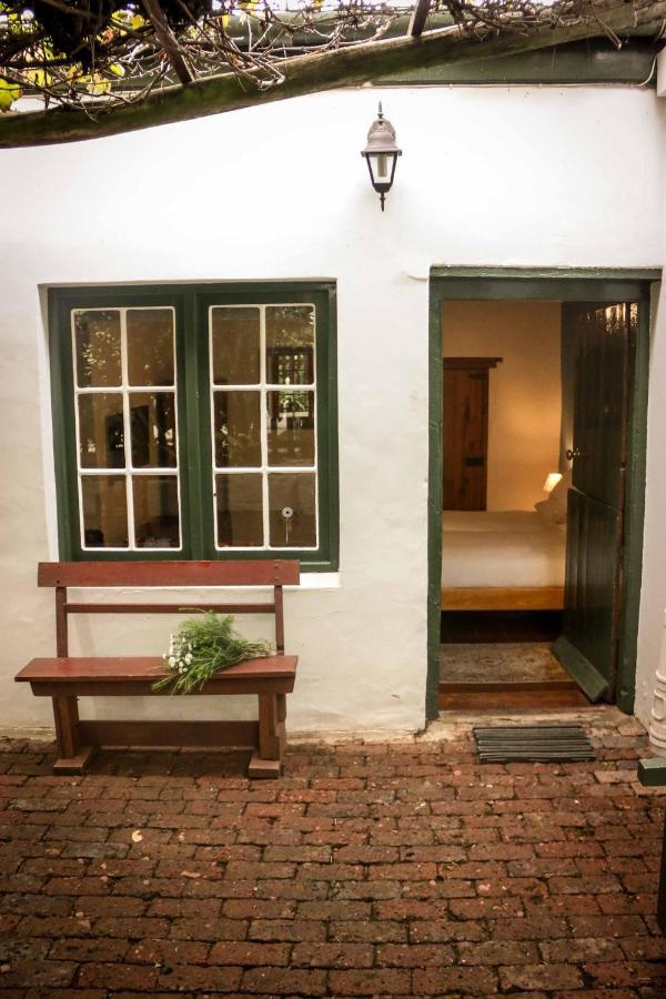 Old Mill Guest House Swellendam Extérieur photo