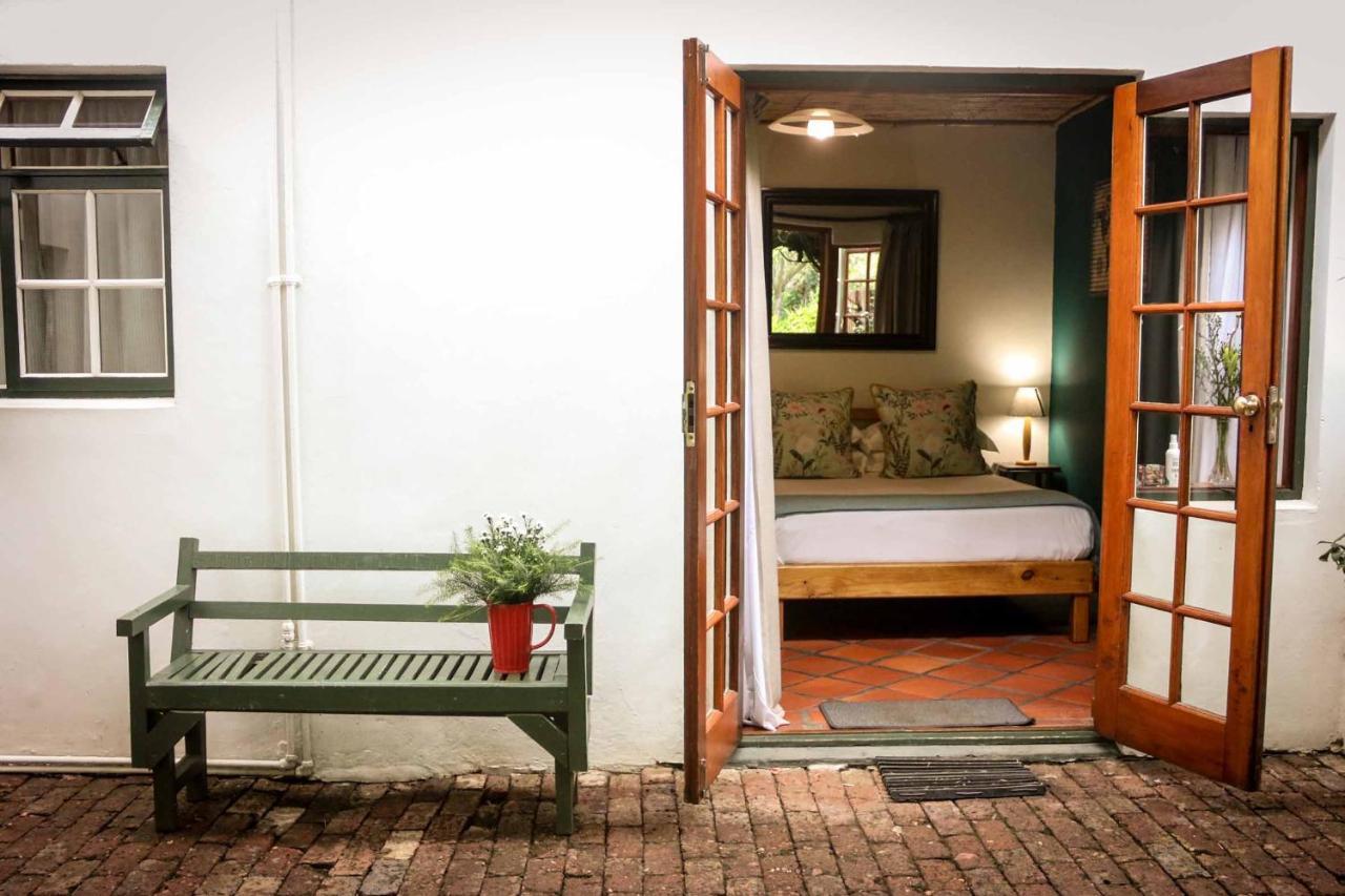 Old Mill Guest House Swellendam Extérieur photo