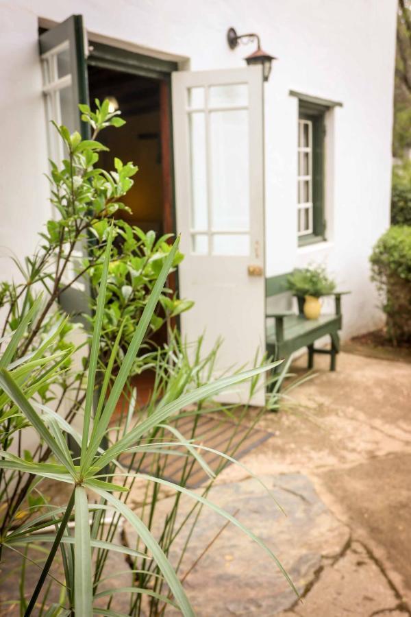 Old Mill Guest House Swellendam Extérieur photo