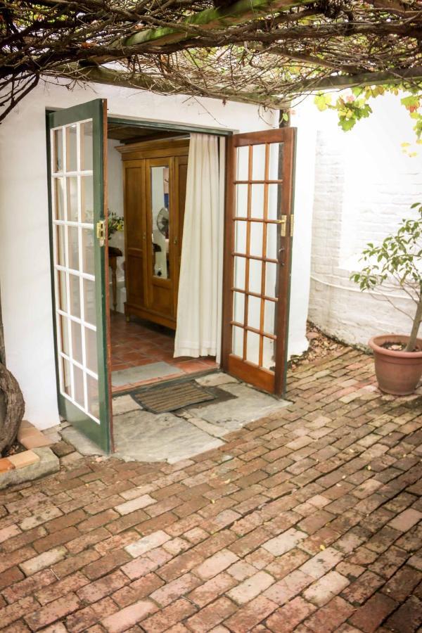 Old Mill Guest House Swellendam Extérieur photo