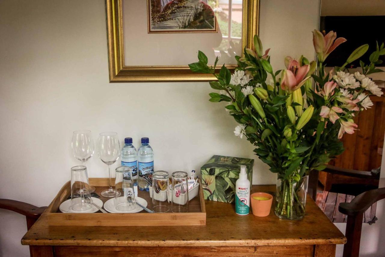 Old Mill Guest House Swellendam Extérieur photo