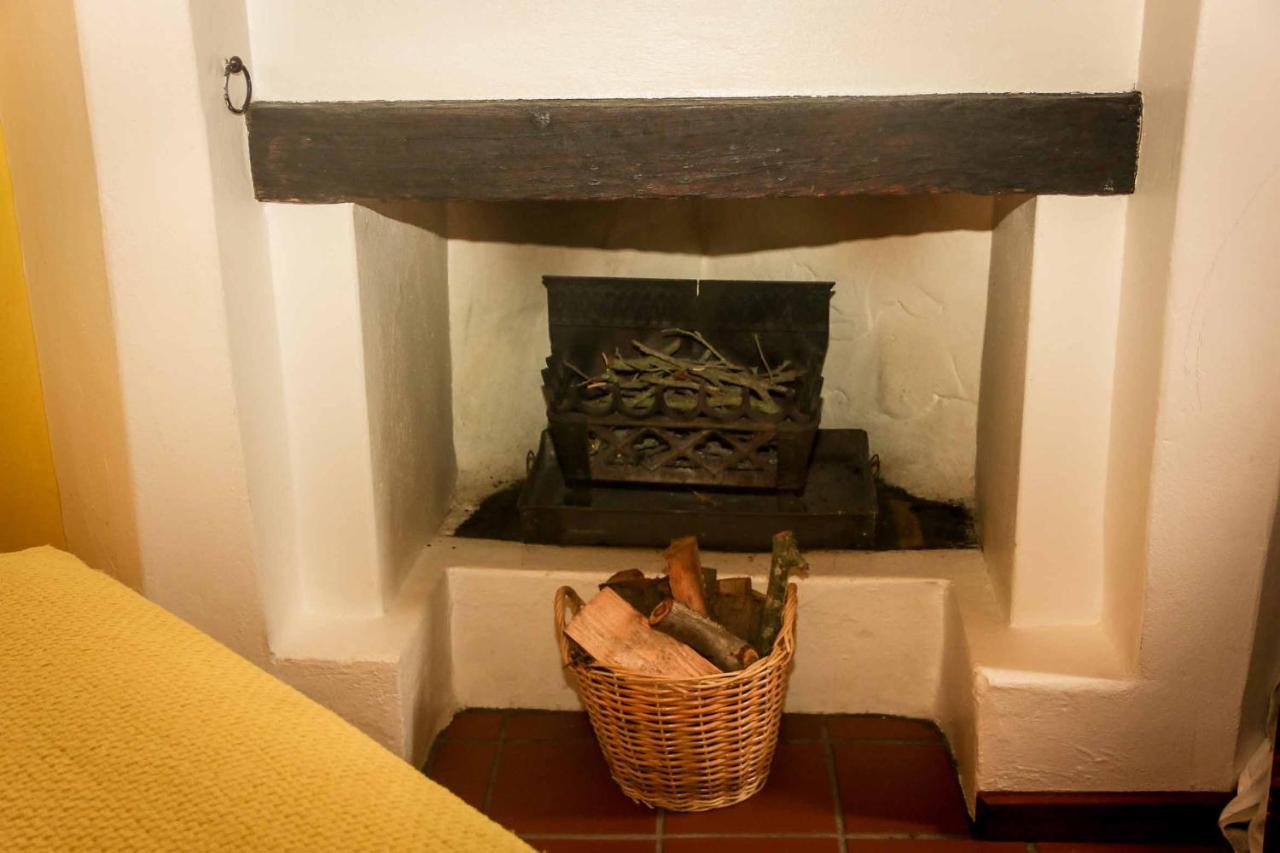 Old Mill Guest House Swellendam Extérieur photo