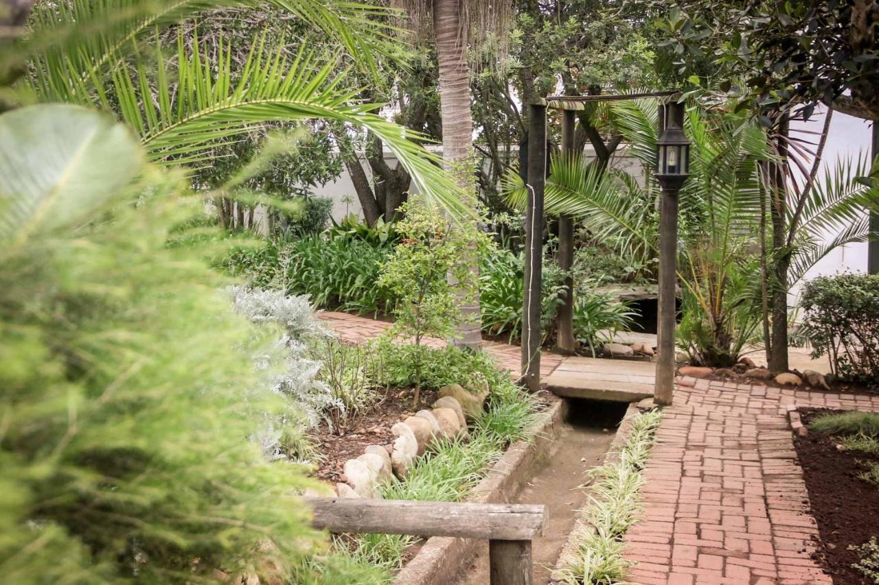 Old Mill Guest House Swellendam Extérieur photo