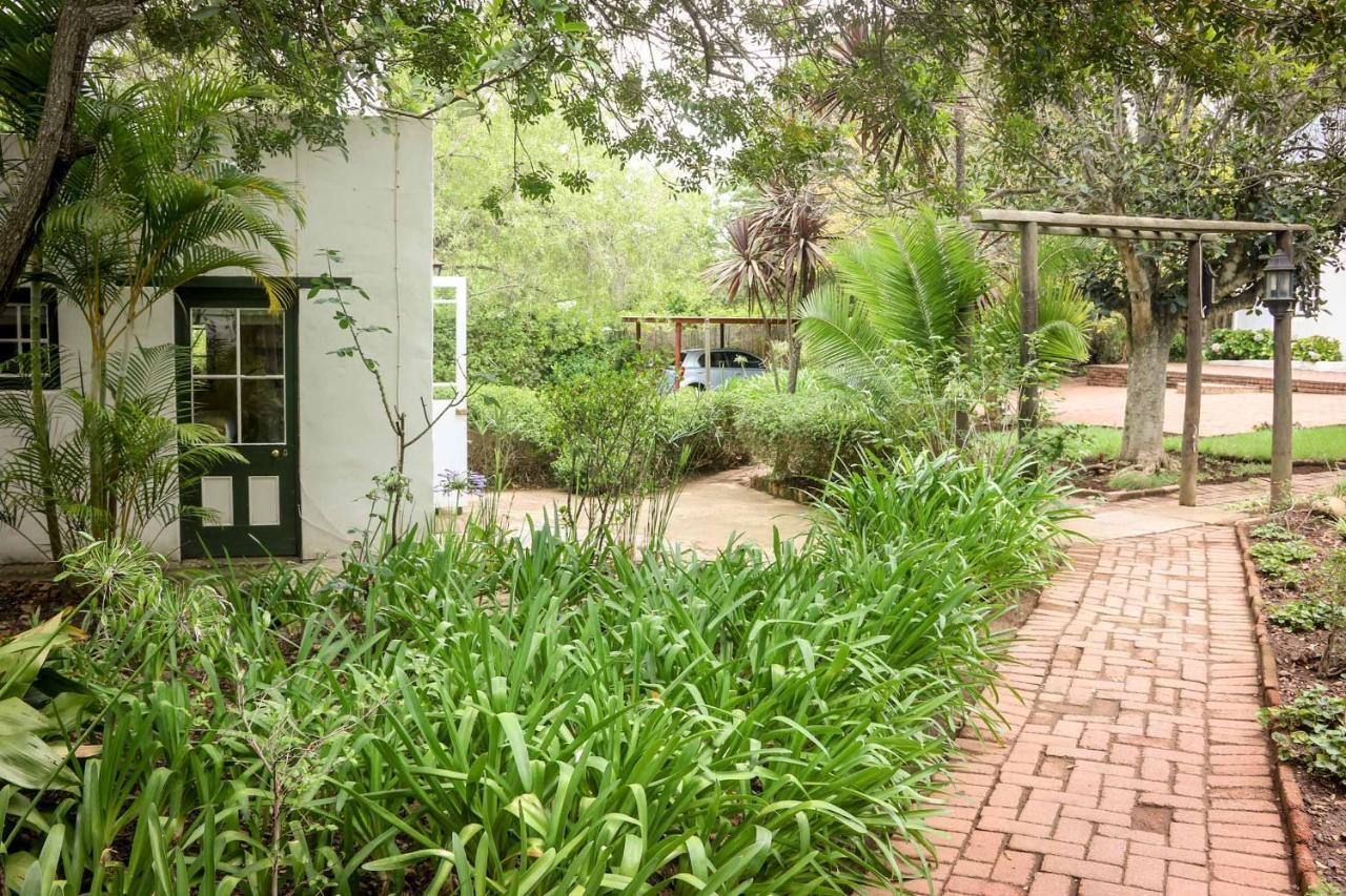 Old Mill Guest House Swellendam Extérieur photo