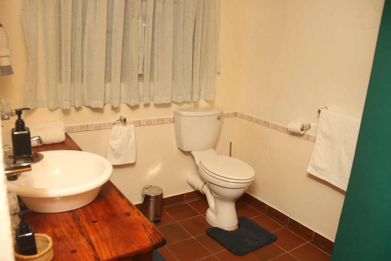Old Mill Guest House Swellendam Extérieur photo