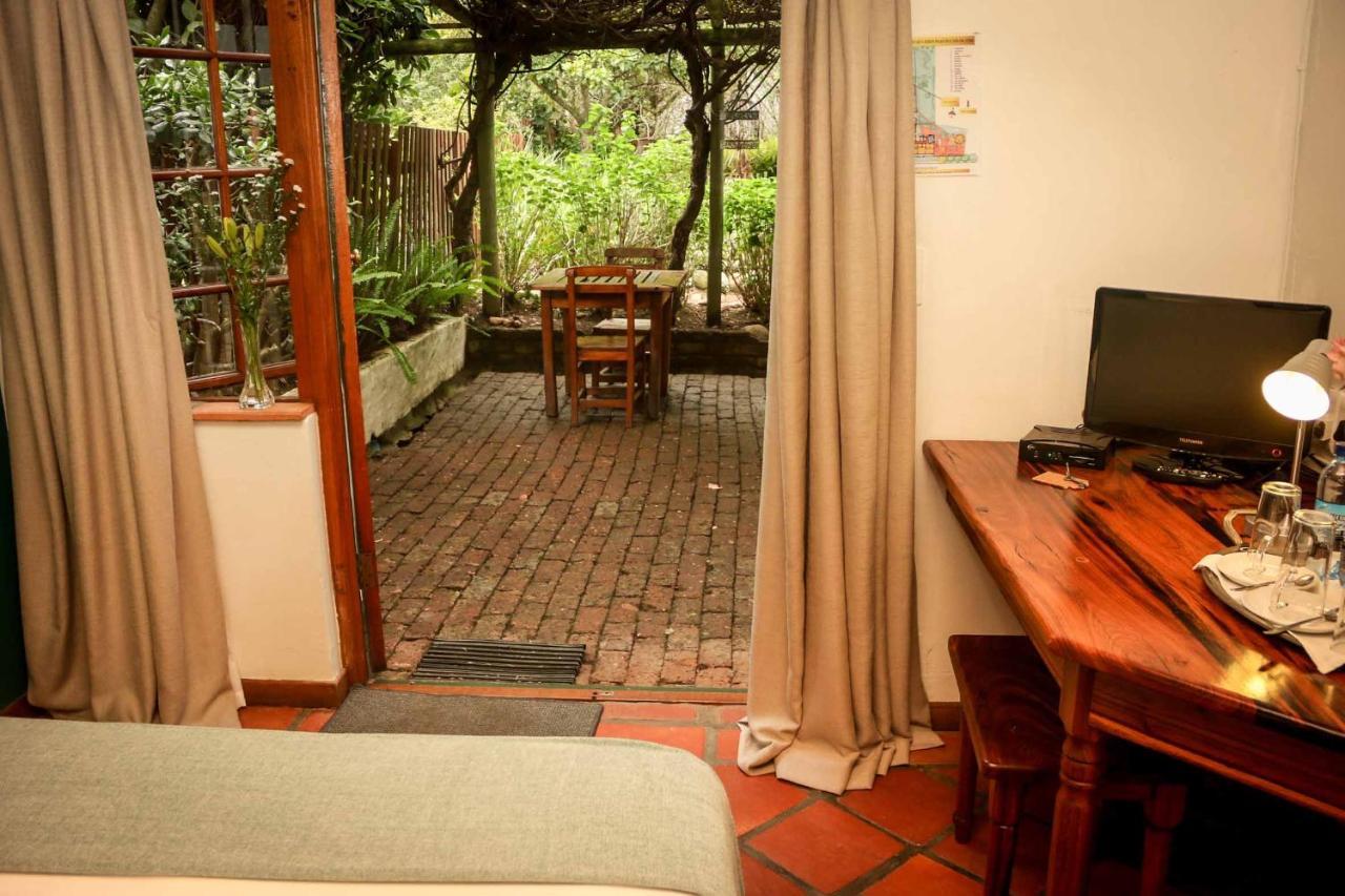Old Mill Guest House Swellendam Extérieur photo