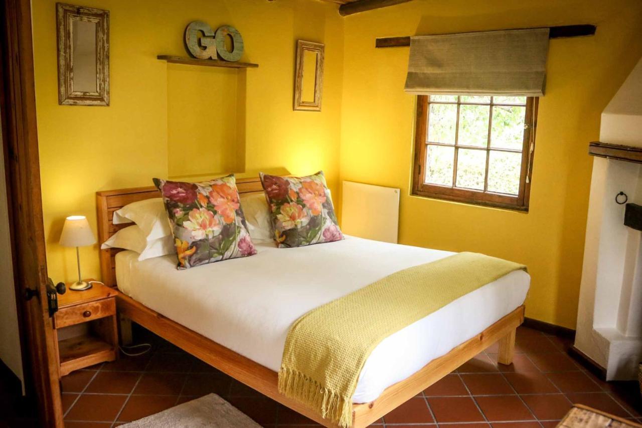 Old Mill Guest House Swellendam Extérieur photo