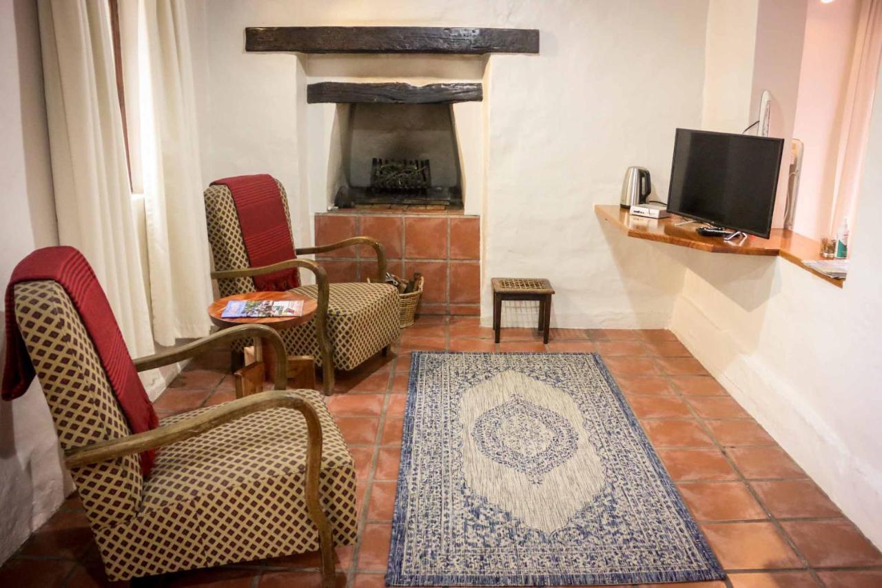 Old Mill Guest House Swellendam Extérieur photo