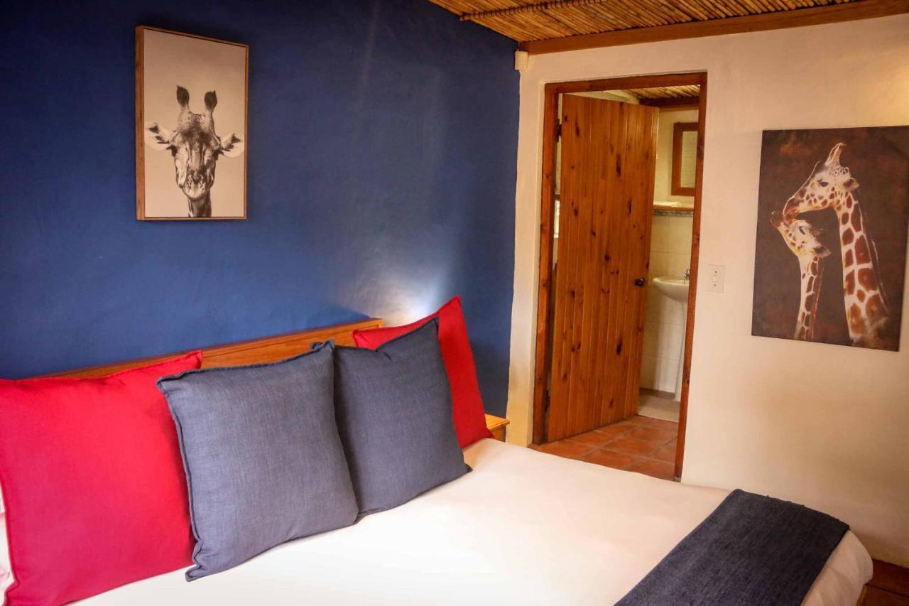 Old Mill Guest House Swellendam Extérieur photo