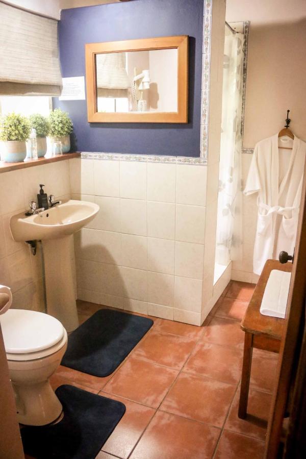 Old Mill Guest House Swellendam Extérieur photo
