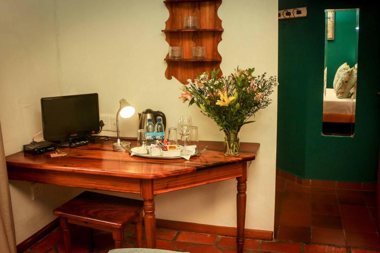 Old Mill Guest House Swellendam Extérieur photo