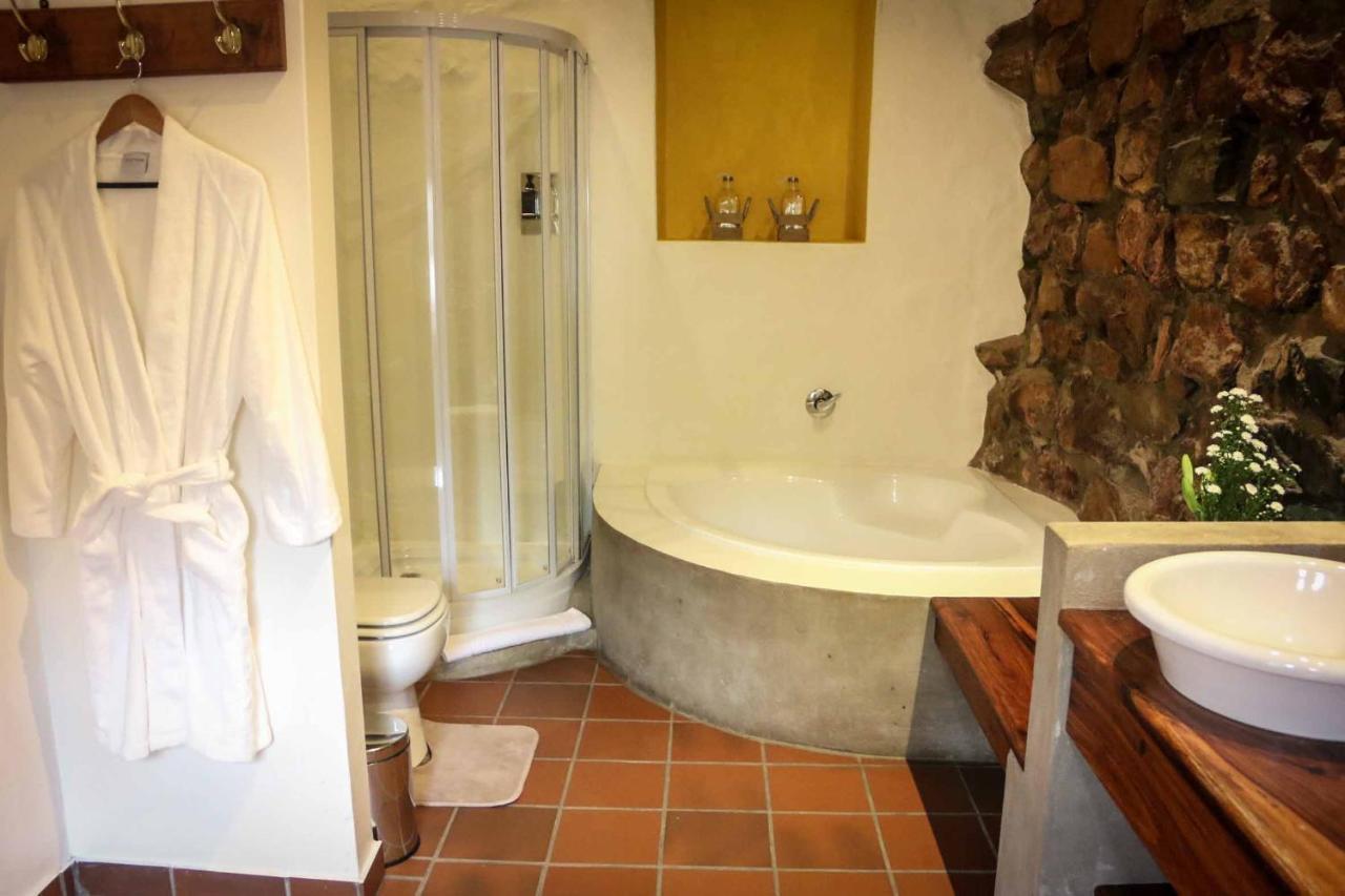 Old Mill Guest House Swellendam Extérieur photo