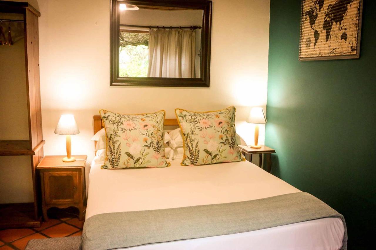 Old Mill Guest House Swellendam Extérieur photo