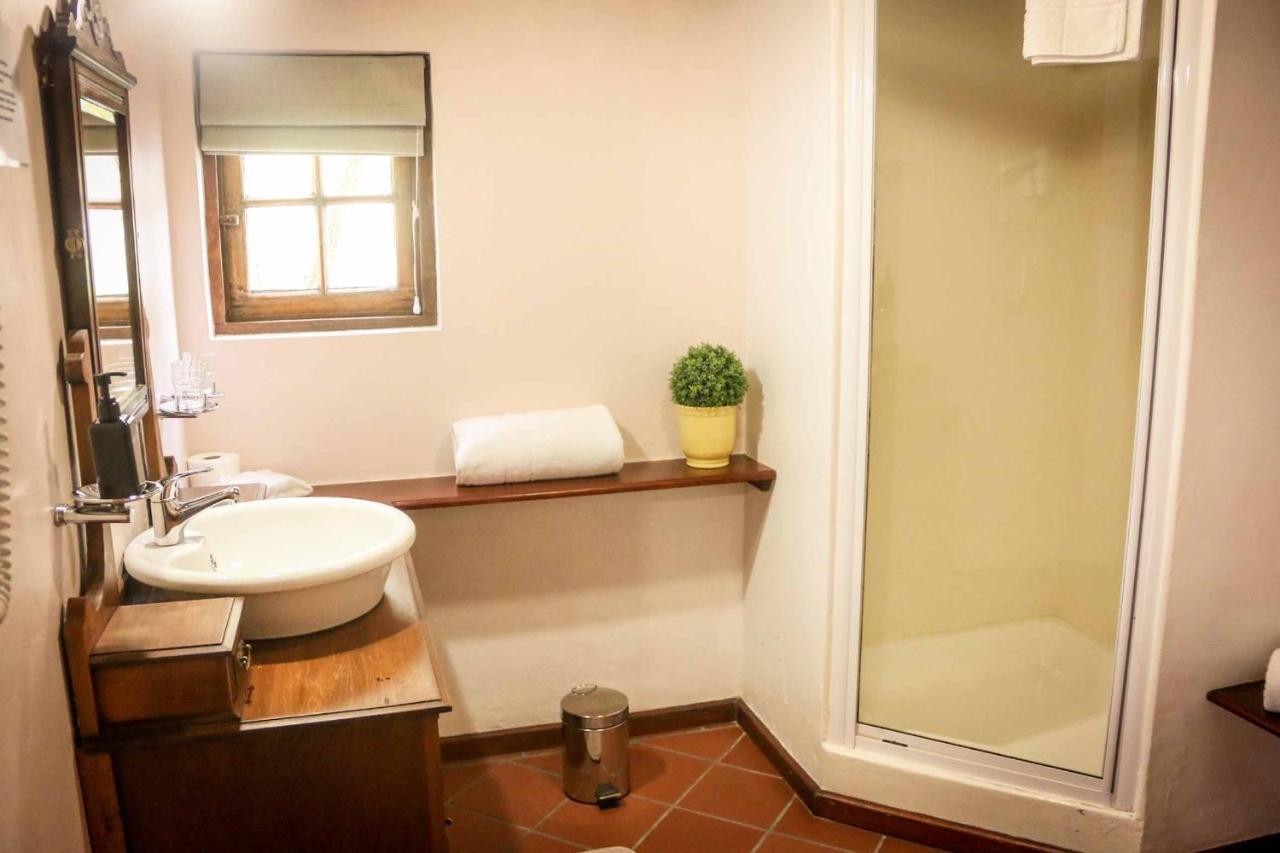 Old Mill Guest House Swellendam Extérieur photo