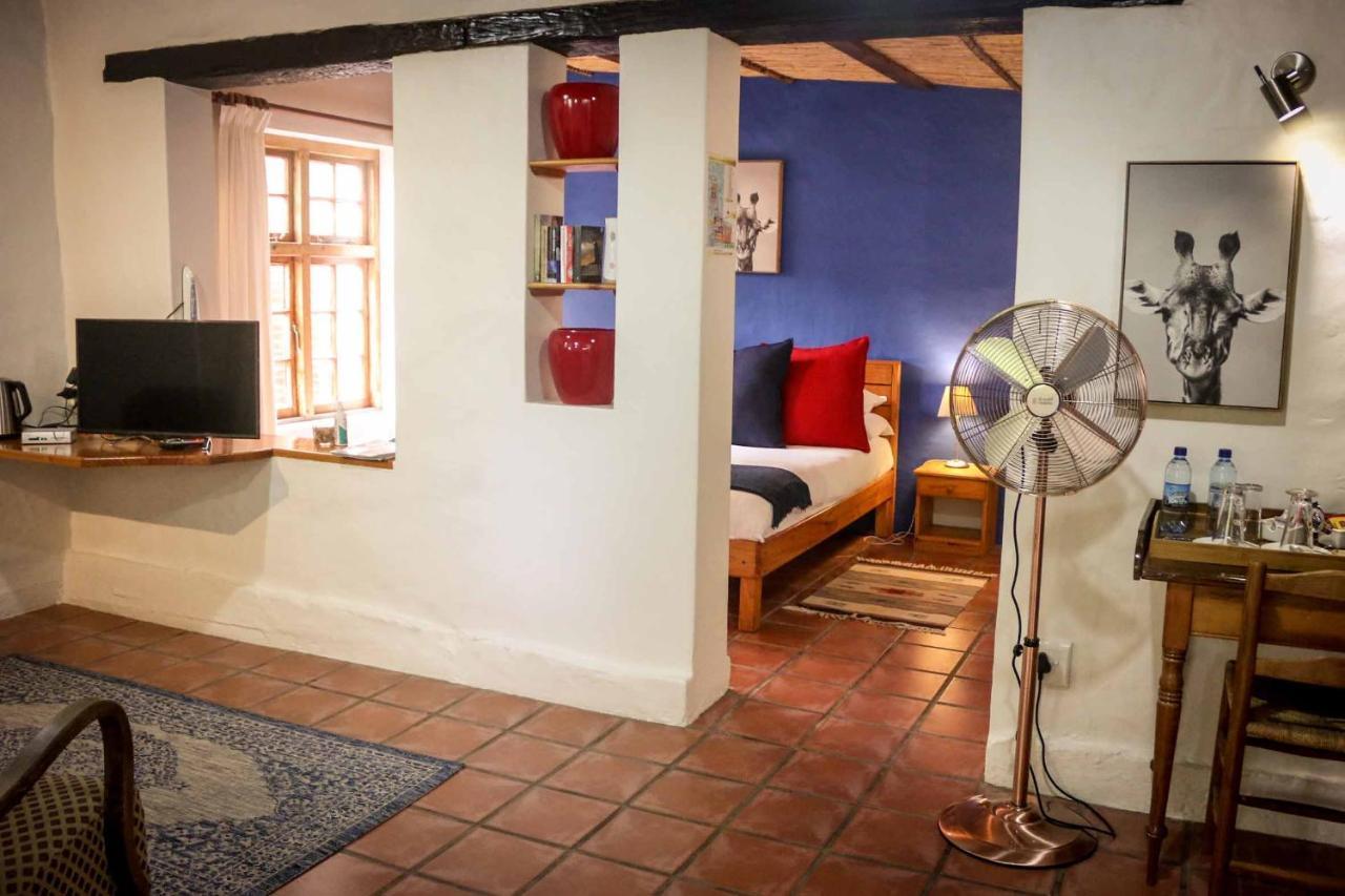 Old Mill Guest House Swellendam Extérieur photo