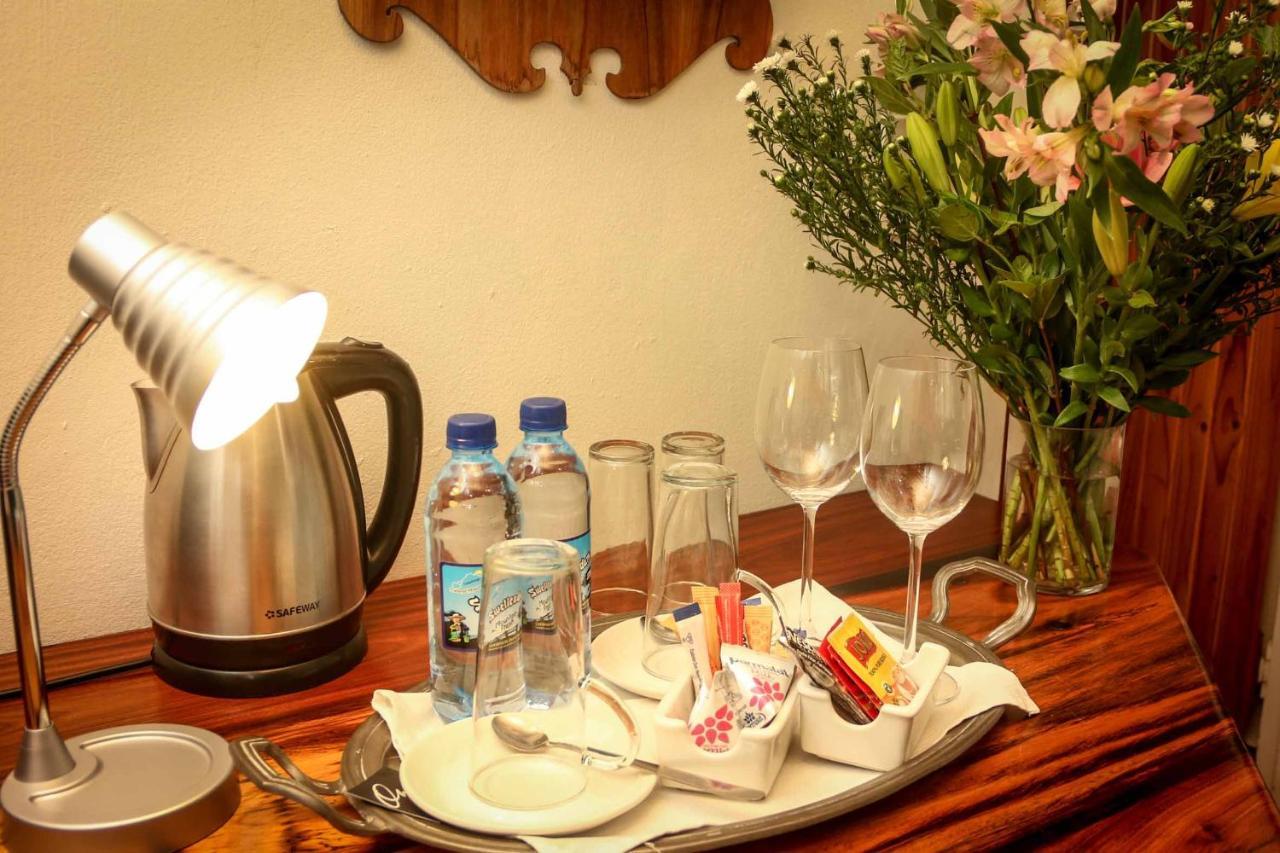 Old Mill Guest House Swellendam Extérieur photo