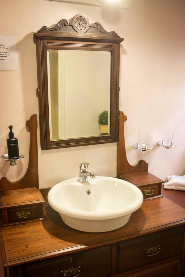 Old Mill Guest House Swellendam Extérieur photo