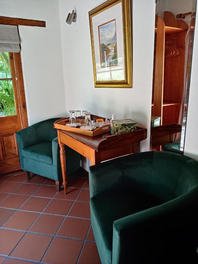 Old Mill Guest House Swellendam Extérieur photo